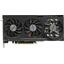 Игровая видеокарта GIGABYTE WINDFORCE GV-N407TSWF3-16GD GeForce® RTX 4070 Ti SUPER 16 Гб GDDR6X, вид сверху