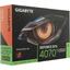 Игровая видеокарта GIGABYTE WINDFORCE GV-N407TSWF3-16GD GeForce® RTX 4070 Ti SUPER 16 Гб GDDR6X, вид упаковки