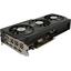 Игровая видеокарта GIGABYTE WINDFORCE GV-N407TSWF3-16GD GeForce® RTX 4070 Ti SUPER 16 Гб GDDR6X, вид основной