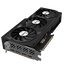 Игровая видеокарта GIGABYTE WINDFORCE GV-N407TSWF3OC-16GD GeForce® RTX 4070 Ti SUPER 16 Гб GDDR6X, вид основной