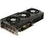 Игровая видеокарта GIGABYTE WINDFORCE GV-N407TWF3OC-12GD GeForce® RTX 4070 Ti 12 Гб GDDR6X, вид основной