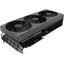 Игровая видеокарта GIGABYTE EAGLE GV-N4080EAGLE OC-16GD GeForce® RTX 4080 16 Гб GDDR6X, вид основной