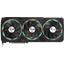 Игровая видеокарта GIGABYTE Gaming GV-N4080GAMING-16GD GeForce® RTX 4080 16 Гб GDDR6X, вид сверху