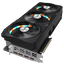 Игровая видеокарта GIGABYTE Gaming GV-N4080GAMING-16GD GeForce® RTX 4080 16 Гб GDDR6X, вид основной