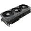 Игровая видеокарта GIGABYTE GAMING GV-N4080GAMING OC-16GD GeForce® RTX 4080 16 Гб GDDR6X, вид основной