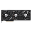 Игровая видеокарта GIGABYTE WINDFORCE GV-N4080WF3-16GD GeForce® RTX 4080 16 Гб GDDR6X, вид сверху