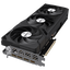 Игровая видеокарта GIGABYTE WINDFORCE GV-N4080WF3-16GD GeForce® RTX 4080 16 Гб GDDR6X, вид основной