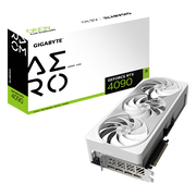 GIGABYTE GV-N4090AERO-24GD GeForce RTX 4090 24  GDDR6X