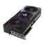 Игровая видеокарта GIGABYTE AORUS GV-N4090AORUS M-24GD GeForce® RTX 4090 24 Гб GDDR6X, вид основной