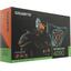 Игровая видеокарта GIGABYTE GAMING GV-N4090GAMING OC-24GD GeForce® RTX 4090 24 Гб GDDR6X, вид упаковки