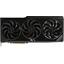 Игровая видеокарта GIGABYTE WINDFORCE GV-N4090WF3-24GD GeForce® RTX 4090 24 Гб GDDR6X, вид сверху