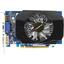 Видеокарта GIGABYTE GV-N430-2GI GeForce® GT 430 2 Гб DDR3 (OEM), вид сверху