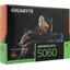 Игровая видеокарта GIGABYTE Low Profile GV-N5060OC-8GL 1.0 GeForce® RTX 5060 OC, вид упаковки