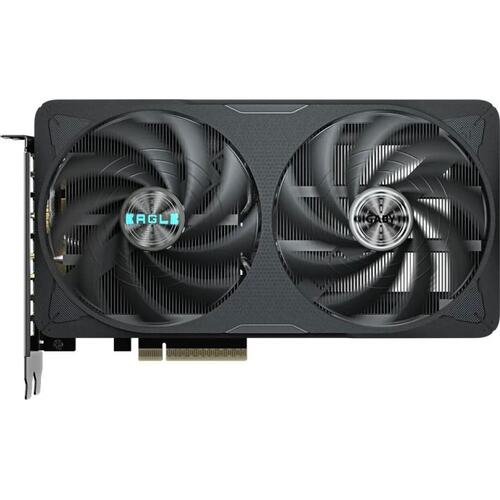 Видеокарта Gigabyte PCI-E 5.0 GV-N506TEAGLE OC-16GD 1.0 NVIDIA GeForce RTX 5060TI 16Gb 128bit GDDR7 2617/28000 HDMIx1 D