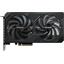 GIGABYTE Windforce GV-N506TWF2-16GD 1.0 GeForce® RTX 5060 Ti 16 Гб GDDR7, вид сверху
