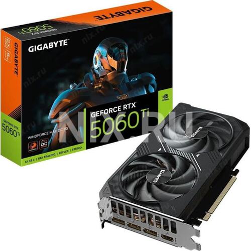 GIGABYTE Windforce Max GV-N506TWF2MAX-8GD