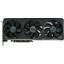 Игровая видеокарта GIGABYTE EAGLE GV-N5070EAGLE OC-12GD GeForce® RTX 5070 OC 12 Гб GDDR7, вид сверху