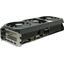Игровая видеокарта GIGABYTE Gaming GV-N507TGAMING OC-16GD 1.0 GeForce® RTX 5070 Ti OC 16 Гб GDDR7, вид основной