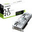 Игровая видеокарта GIGABYTE AERO GV-N5080AERO OC-16GD, вид коллаж