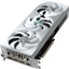 Игровая видеокарта GIGABYTE AERO GV-N5080AERO OC-16GD, вид основной