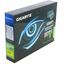 Игровая видеокарта GIGABYTE GV-N66TWF2-2GD GeForce® GTX 660 Ti 2 Гб GDDR5, вид упаковки