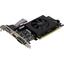 Видеокарта GIGABYTE GV-N710D5-2GIL GeForce® GT 710 2 Гб GDDR5, вид основной