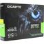 Игровая видеокарта GIGABYTE Ultra Durable 2 GV-N75TOC-1GI GeForce® GTX 750 Ti OC 1 Гб GDDR5, вид упаковки