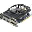 Игровая видеокарта GIGABYTE Ultra Durable 2 GV-N75TOC-1GI GeForce® GTX 750 Ti OC 1 Гб GDDR5, вид основной
