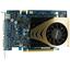 Видеокарта GIGABYTE GV-N94TOC-1GH GeForce® 9400 GT 1 Гб DDR2, вид сверху