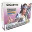  GIGABYTE GV-R485OC-1GH RADEON HD 4850 1  GDDR3,  