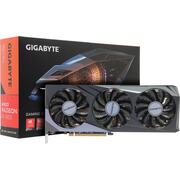 Игровая видеокарта GIGABYTE Gaming GV-R68GAMING OC-16GD RADEON RX 6800 OC 16 Гб GDDR6