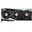 Игровая видеокарта GIGABYTE Gaming GV-R68XTGAMINGOCPRO-16GD RADEON RX 6800 XT OC 16 Гб GDDR6, вид сверху