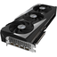 Игровая видеокарта GIGABYTE Gaming GV-R68XTGAMINGOCPRO-16GD RADEON RX 6800 XT OC 16 Гб GDDR6, вид основной