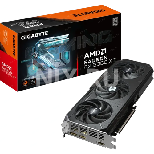 GIGABYTE Gaming GV-R9060XTGAMING-16GD