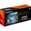 GIGABYTE Gaming GV-R9060XTGAMING-16GD, вид упаковки