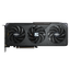 GIGABYTE Gaming GV-R9060XTGAMING OC-16GD, вид сверху