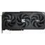 GIGABYTE Gaming GV-R9070XTGAMING-16GD, вид сверху