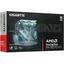 GIGABYTE Gaming GV-R907XGAMINGOCICE-16GD, вид упаковки