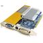  GIGABYTE GV-RX13128D-RH RADEON X1300 128  DDR2 (OEM),  