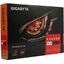 Игровая видеокарта GIGABYTE Gaming GV-RX560GAMING OC-4GD RADEON RX 560 (1024) OC 4 Гб GDDR5, вид упаковки