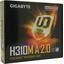 Материнская плата Socket LGA1151 GIGABYTE H310M A 2.0 2DDR4 MicroATX, вид упаковки