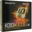   Socket LGA1151 GIGABYTE H310M A 2.0 2DDR4 MicroATX,  