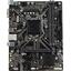   Socket LGA1151 GIGABYTE H310M H 2DDR4 MicroATX,  