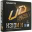   Socket LGA1151 GIGABYTE H310M H rev1.1 2DDR4 MicroATX,  