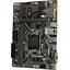 Материнская плата Socket LGA1151 GIGABYTE H310M H rev1.1 2DDR4 MicroATX, вид основной