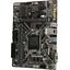   Socket LGA1151 GIGABYTE H310M H rev1.1 2DDR4 MicroATX,  