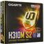   Socket LGA1151 GIGABYTE H310M S2 1.0 2DDR4 MicroATX,  