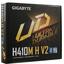   Socket LGA1200 GIGABYTE H410M H V2 2DDR4 MicroATX,  