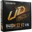   Socket LGA1200 GIGABYTE H410M S2 V2 2DDR4 MicroATX,  