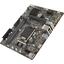 Материнская плата Socket LGA1200 GIGABYTE H470M K (rev. 1.0) 2DDR4 MicroATX, вид основной